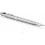 Parker 1502/5231512 Royal Sonnet Stainless Steel CT kuličkové pero – Zboží Dáma