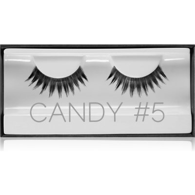 Huda Beauty Classic nalepovací řasy Candy – Hledejceny.cz