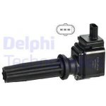 Zapalovací cívka DELPHI GN10621 – Hledejceny.cz