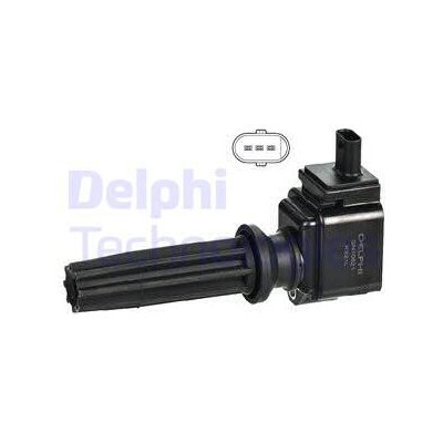 Zapalovací cívka DELPHI GN10621 – Hledejceny.cz