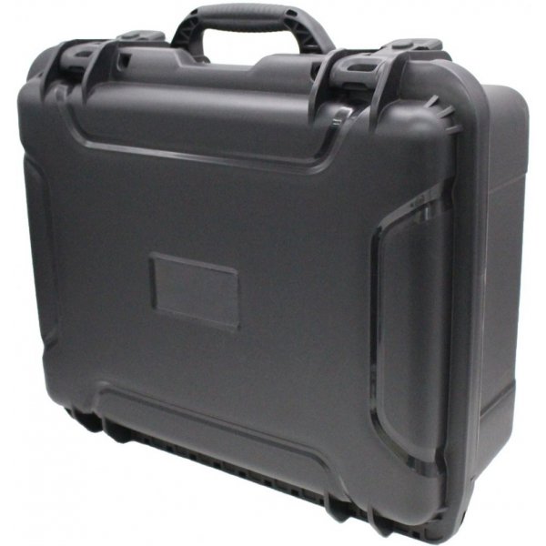 Kufr a organizér na nářadí Power Dynamics GIGCase78R Universal Hard Case R Series