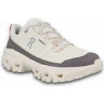 On Cloudrock Low WP W 3WF10143334 W ivory/ivory – Zboží Dáma