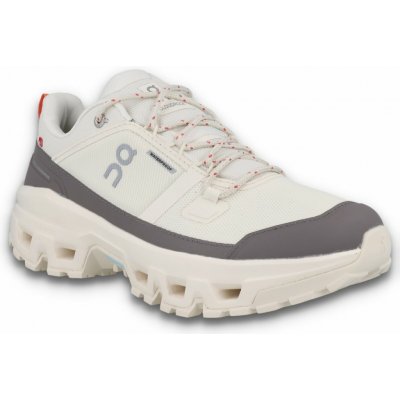 On Cloudrock Low WP W 3WF10143334 W ivory/ivory – Zboží Dáma