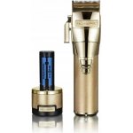 BABYLISS PRO FXONE GOLD FX899GE – Zboží Dáma