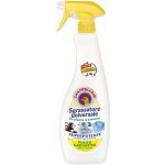 SGRASSATORE LIMONE Čistící a odmašťovací prostředek 750 ml – Zboží Dáma