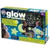 Dekorace GlowStars Kreativní sada Glow Superstars