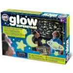 GlowStars Kreativní sada Glow Superstars – Hledejceny.cz
