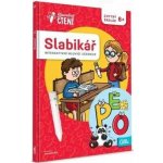 Albi Kouzelné Čtení Kniha Slabikář – Hledejceny.cz