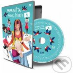 Baby Band: Pripraviť Sa, Pozor, Štart! DVD – Hledejceny.cz