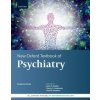 Kniha New Oxford Textbook of Psychiatry