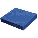 Wimex ubrousky 3V tmavě modré 20ks 33x33cm – Zboží Dáma