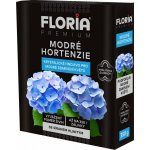 Agro Floria HNOJIVO PRO MODRÉ HORTENZIE 350 g – Hledejceny.cz