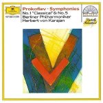 Prokofiev Sergei - Classical Symphony Op.25 CD – Hledejceny.cz