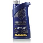 Mannol Universal 80W-90 1 l – Sleviste.cz