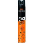 AgroBio Effect - univerzální insekticid aerosol 400 ml – Sleviste.cz