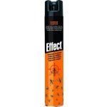 AgroBio Effect - univerzální insekticid aerosol 400 ml – Zbozi.Blesk.cz