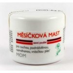 Dědek Kořenář měsíčková mast 50 ml – Zboží Mobilmania