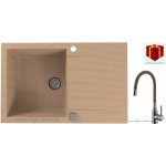 Set ALVEUS CADIT 20 + MINTAS – Zboží Dáma