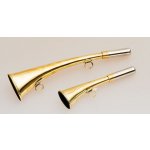 Zubíček Povelka kovová 13 cm – Zboží Dáma