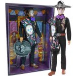Barbie DIA DE MUERTOS KEN – Zboží Dáma