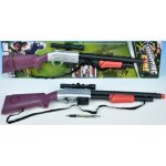 Wiky samopal 68 cm – Zboží Dáma