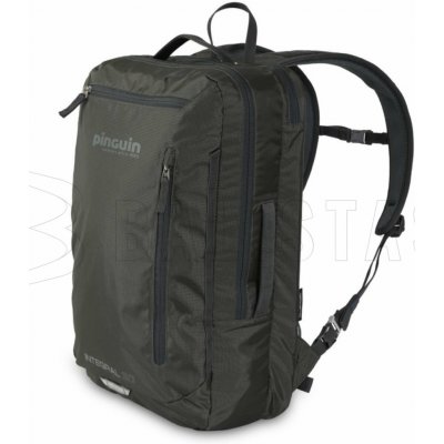 Pinguin Integral grey 30 l – Zbozi.Blesk.cz
