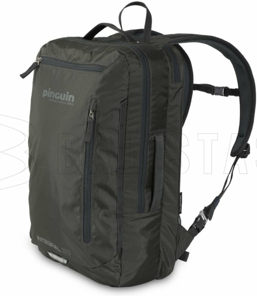 Pinguin Integral grey 30 l