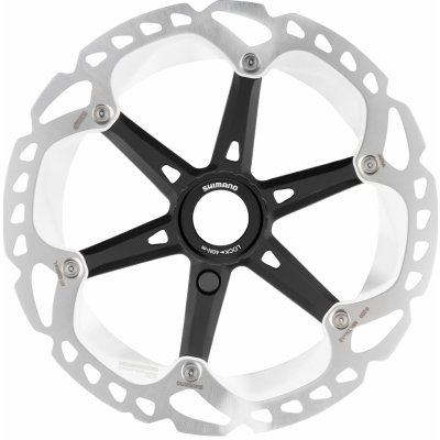 Shimano RT-EM810 STePS CenterLock 203mm – Zboží Dáma