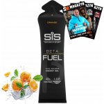 SiS Beta Fuel 60 ml – Zboží Dáma