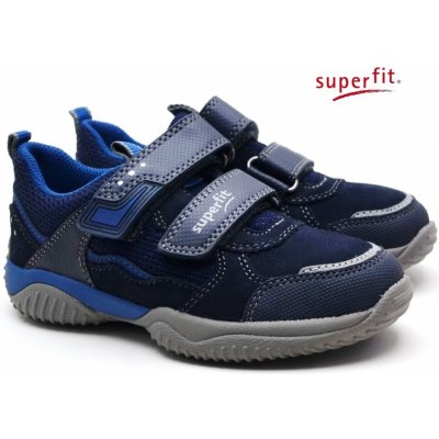 Superfit 1 006382 8000 blau – Hledejceny.cz