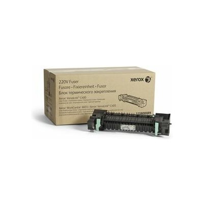 Xerox Fuser 220V C400/C405 – Zboží Živě