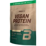 BioTech USA Vegan Protein 2000 g – Hledejceny.cz