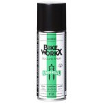 BikeWorkX Silicone 200ml – Zboží Mobilmania