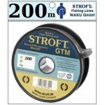Stroft GTM 200 m 0,2 mm 4,2 kg – Zboží Dáma