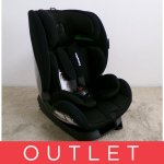 Petite&Mars Prime Pro i-size 2024 Black Air – Zboží Mobilmania