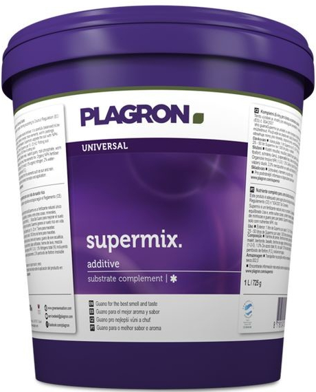 Plagron Bio Supermix 1 l