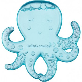 Bebeconfort chladicí kousátko chobotnice Blue