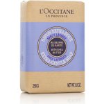 LOccitane EnProvence mýdlo Shea Lavender Extra Gentle Soap 250 g – Zboží Dáma