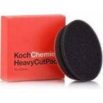 Koch Chemie Heavy Cut Pad 76x23 mm | Zboží Auto