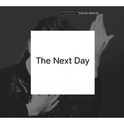 BOWIE DAVID - THE NEXT DAY