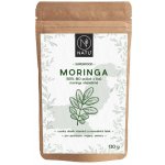 Natu Moringa prášek BIO 130 g – Hledejceny.cz