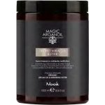 Nook Magic Arganoil Secret Miracle Butter 250 ml – Hledejceny.cz