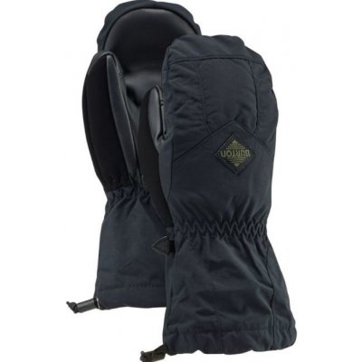 Burton Profile Mitt True Black