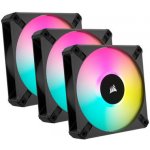 Corsair iCUE AF120 RGB ELITE Triple Pack CO-9050154-WW – Zbozi.Blesk.cz