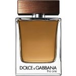 Dolce & Gabbana The One toaletní voda pánská 150 ml – Hledejceny.cz