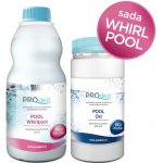 PROdezi Whirlpool sada bezchlórové chemie – Zbozi.Blesk.cz