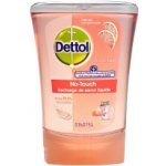 Dettol Grapefruit antibakteriální mýdlo do bezdotykového dávkovače náhradní náplň 250 ml – Sleviste.cz