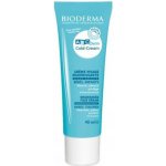 Bioderma ABCDerm Cold-Cream ochranný krém pro děti 40 ml – Zboží Dáma