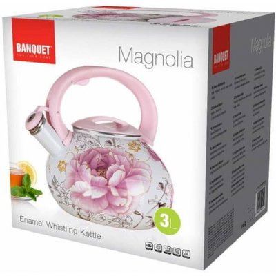 Banquet MAGNOLIA 3 l – Zboží Mobilmania