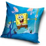 Carbotex Spongebob 40 x 40 cm – Zboží Dáma